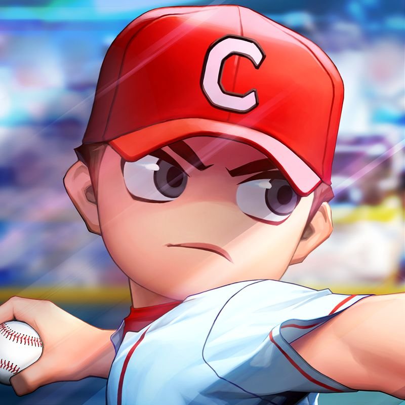 Baseball 9 MOD